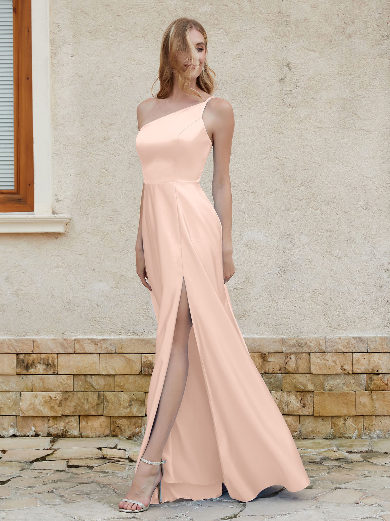 Pearl Pink